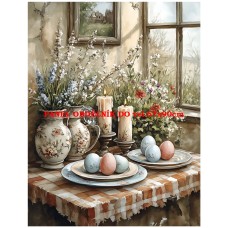 Látkový panel  604-47