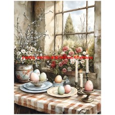 Látkový panel  604-48