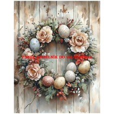 Látkový panel  604-5