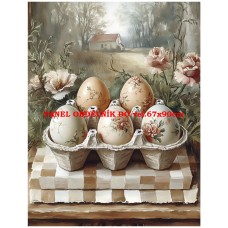 Látkový panel  604-52