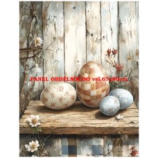 Látkový panel  604-55