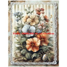 Látkový panel  604-56