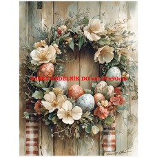 Látkový panel  604-6