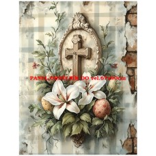 Látkový panel  604-67