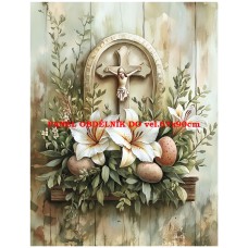 Látkový panel  604-69