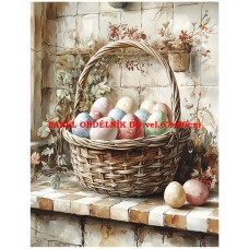 Látkový panel  604-72