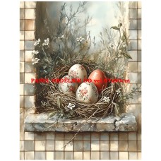 Látkový panel  604-73