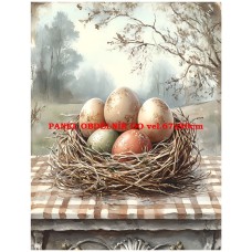 Látkový panel  604-74