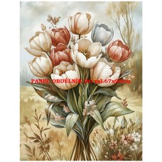 Látkový panel  604-79