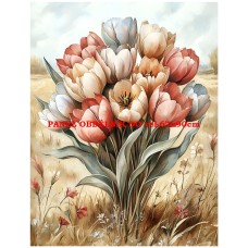 Látkový panel  604-80