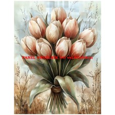 Látkový panel  604-81