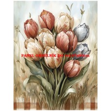 Látkový panel  604-82