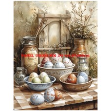 Látkový panel  604-83