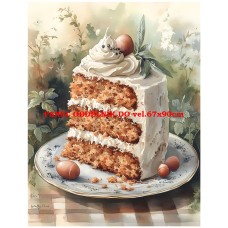 Látkový panel  604-85