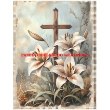 Látkový panel  604-89