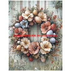 Látkový panel  604-9