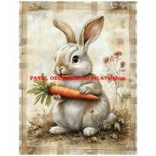 Látkový panel  604-92