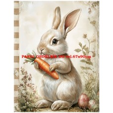 Látkový panel  604-93