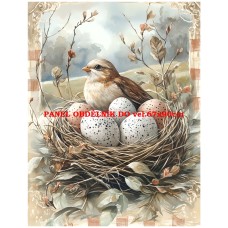 Látkový panel  604-98