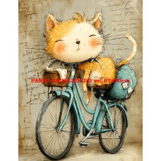 Látkový panel  kolekce DĚTSKÝ DREAMY  SVĚT  606-187