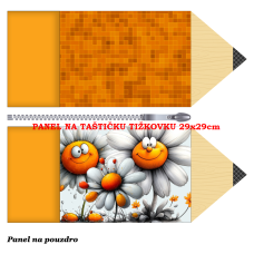 PANEL NA TAŠTIČKU TUŽKOVKU  608d-1