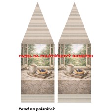 Panel na POLŠTÁŘKOVÝ DOMEČEK - 609d-103