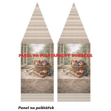 Panel na POLŠTÁŘKOVÝ DOMEČEK - 609d-104