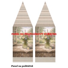 Panel na POLŠTÁŘKOVÝ DOMEČEK - 609d-108