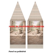 Panel na POLŠTÁŘKOVÝ DOMEČEK - 609d-113