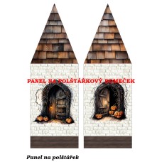 Panel na POLŠTÁŘKOVÝ DOMEČEK - 609d-12