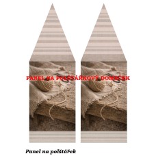Panel na POLŠTÁŘKOVÝ DOMEČEK - 609d-129