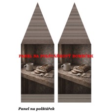 Panel na POLŠTÁŘKOVÝ DOMEČEK - 609d-131