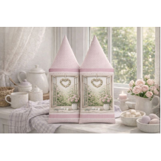 Panel na POLŠTÁŘKOVÝ DOMEČEK - 609d-133