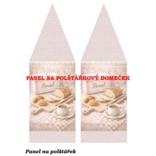 Panel na POLŠTÁŘKOVÝ DOMEČEK - 609d-143