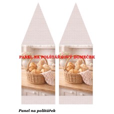 Panel na POLŠTÁŘKOVÝ DOMEČEK - 609d-145