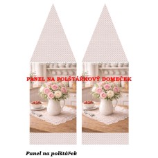 Panel na POLŠTÁŘKOVÝ DOMEČEK - 609d-148