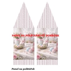Panel na POLŠTÁŘKOVÝ DOMEČEK - 609d-175