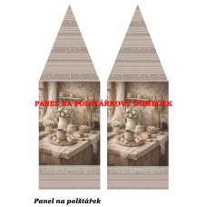 Panel na POLŠTÁŘKOVÝ DOMEČEK - 609d-183