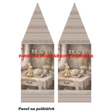 Panel na POLŠTÁŘKOVÝ DOMEČEK - 609d-188
