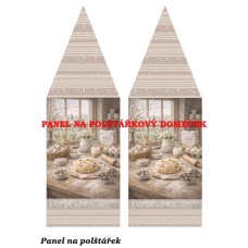 Panel na POLŠTÁŘKOVÝ DOMEČEK - 609d-193