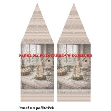 Panel na POLŠTÁŘKOVÝ DOMEČEK - 609d-197