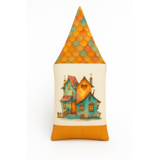 Panel na POLŠTÁŘKOVÝ DOMEČEK - 609d-1