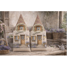 Panel na POLŠTÁŘKOVÝ DOMEČEK - 609d-206