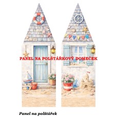 Panel na POLŠTÁŘKOVÝ DOMEČEK - 609d-246