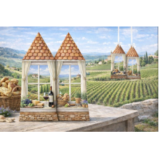 Panel na POLŠTÁŘKOVÝ DOMEČEK - 609d-260