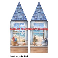 Panel na POLŠTÁŘKOVÝ DOMEČEK - 609d-271