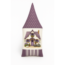 Panel na POLŠTÁŘKOVÝ DOMEČEK - 609d-2