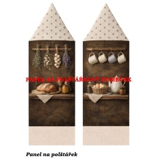Panel na POLŠTÁŘKOVÝ DOMEČEK - 609d-305