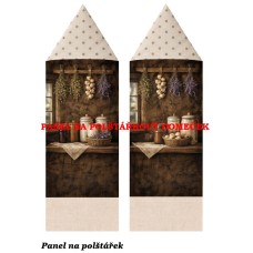 Panel na POLŠTÁŘKOVÝ DOMEČEK - 609d-308