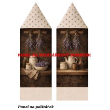 Panel na POLŠTÁŘKOVÝ DOMEČEK - 609d-311